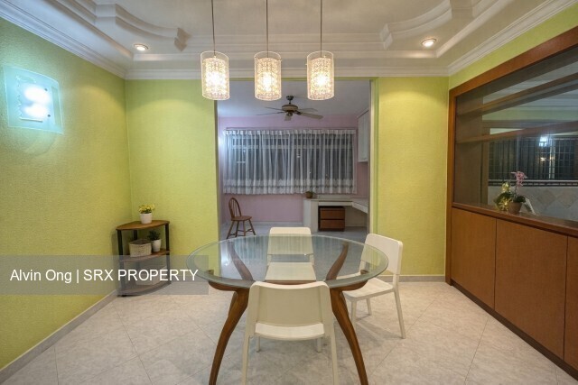 Blk 495D Tampines Street 43 (Tampines), HDB Executive #521297151